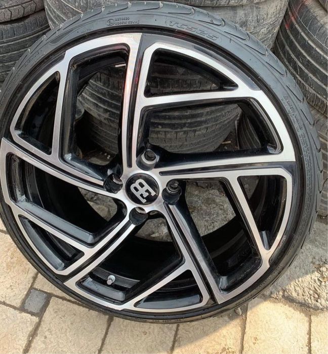 Bentley Diska 18razmer