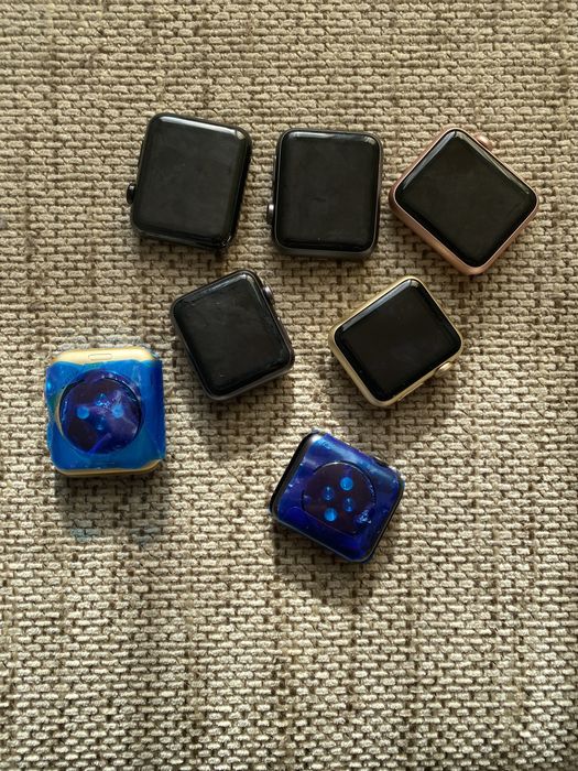 Ceas apple watch 1 de piese/display