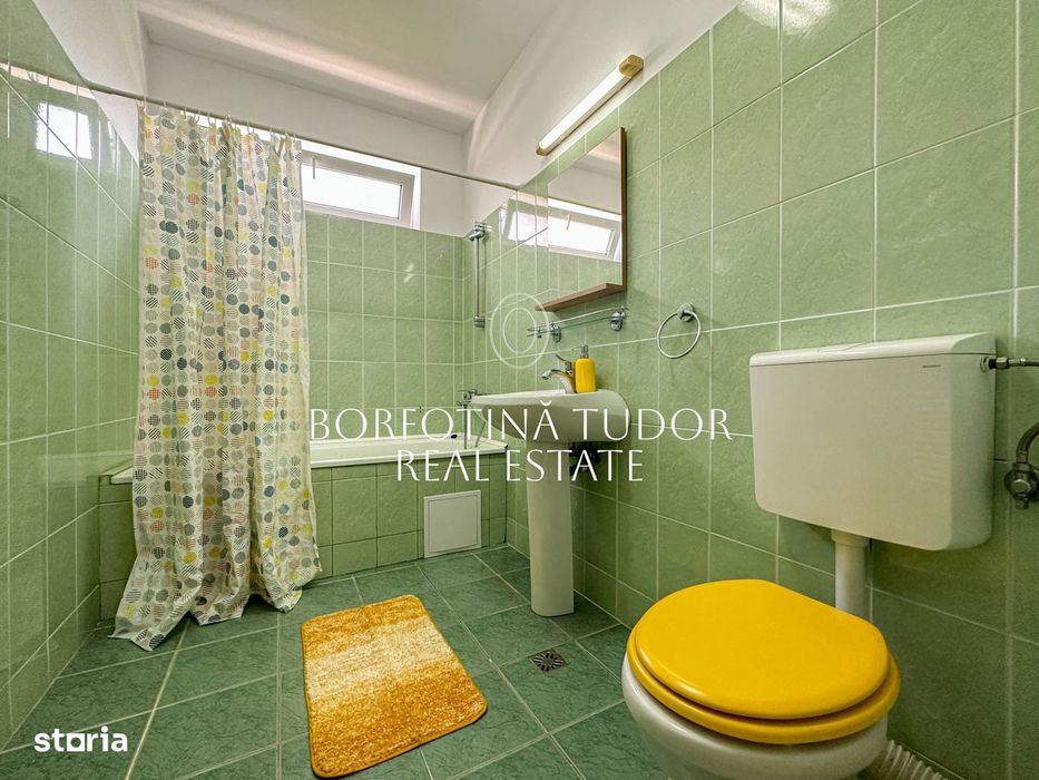 Apartament 3 camere | Manastur | 90mp | Terase | 2 bai | Parcare