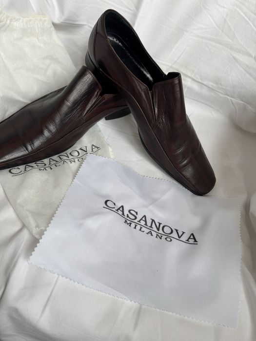 Pantofi de ocazie barbati