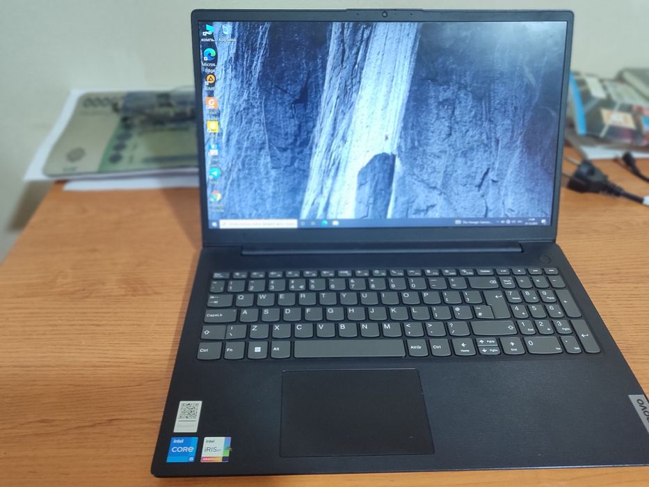 Noutbook Lenova Core i5