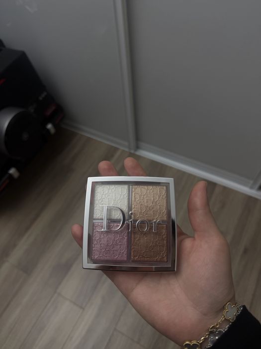 Dior палетка оригинал