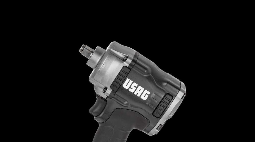 Пневматичен гайковерт-USAG – Италия. Модел 929 PC1 ½”, 1600Nm.