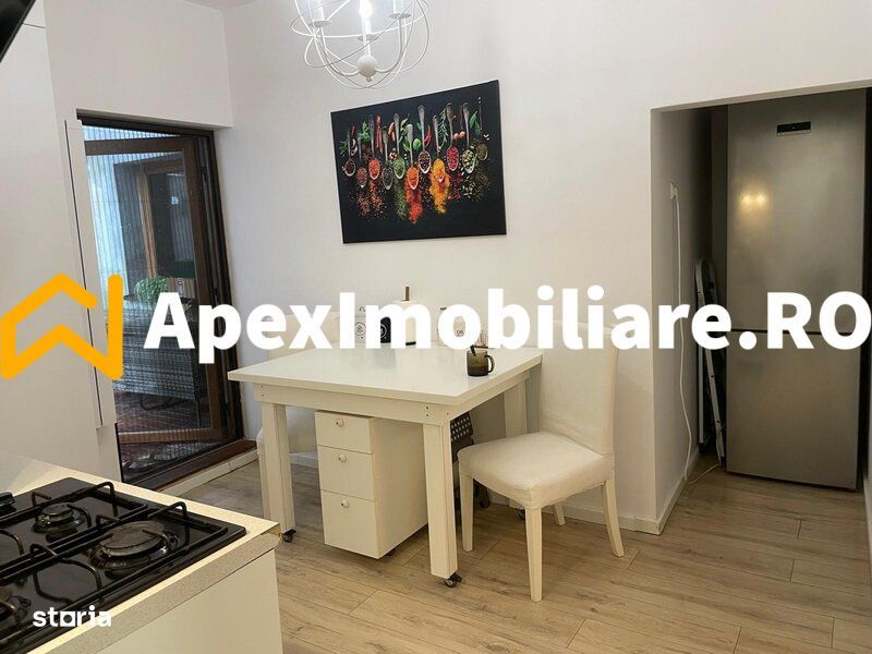 Apartament 3 camere de inchiriat Domenii Bucuresti | ApexImobiliare.ro