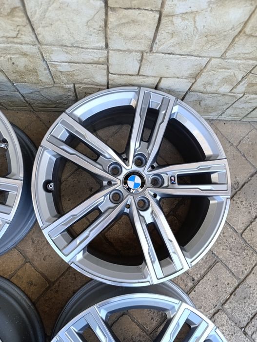 Оригинални джанти за БМВ 5х112 17 цола, BMW 1er F40 M paket