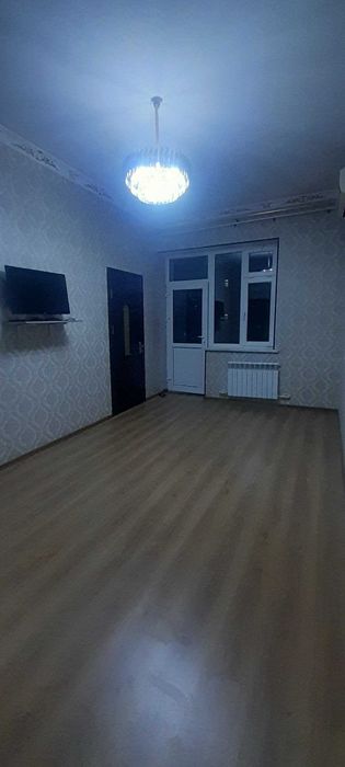 Продаётся Сергели 6А  квартира   2/5/7