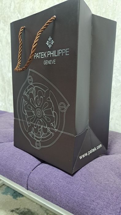 Продам часы patek phillipe