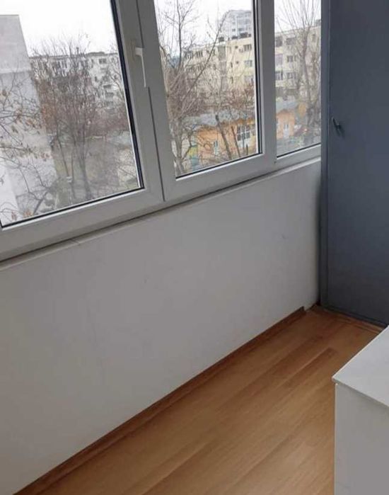PF - Apartament 3 camere zona Podu Roș (Bld. Țuțora)