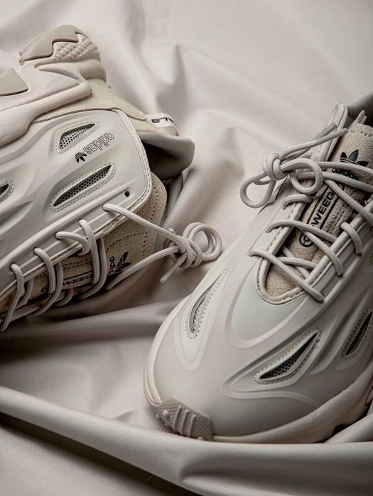 Оригинални маратонки * ADIDAS OZWEEGO CELOX * EU42