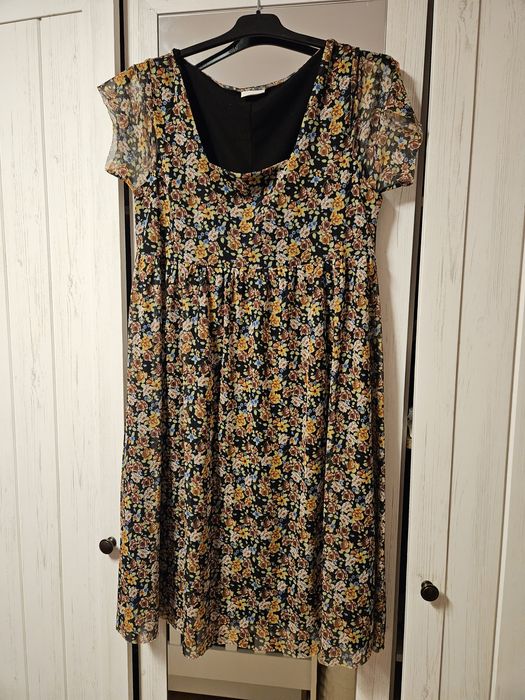 Rochie de zi masura M
