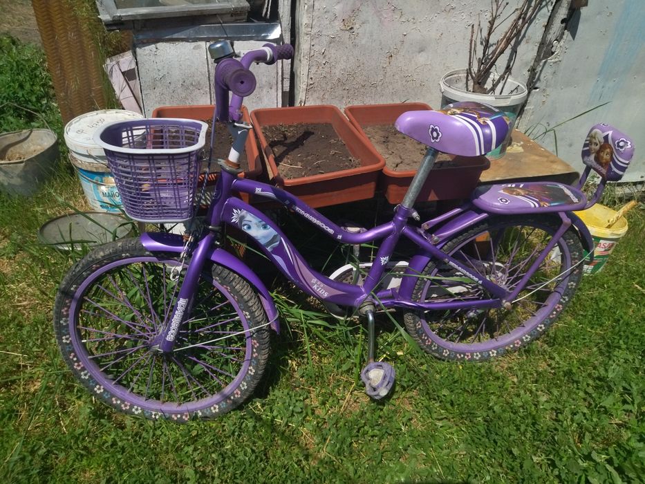 Продам велосипед