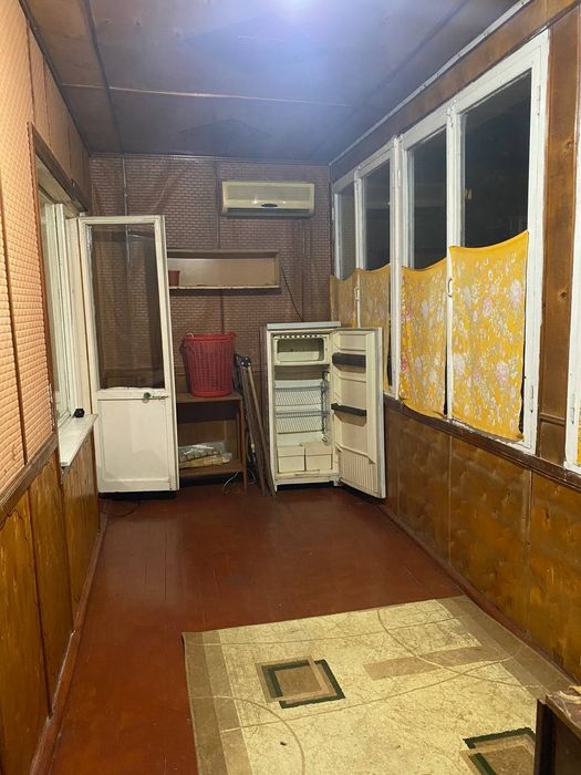 Ипотека, Сергели-2  3/3/5 балк.2#6