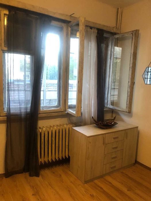 Дава се под наем Двустаен апартамент в София, Красно село - 56 кв.м за 357 € - Снимка #4