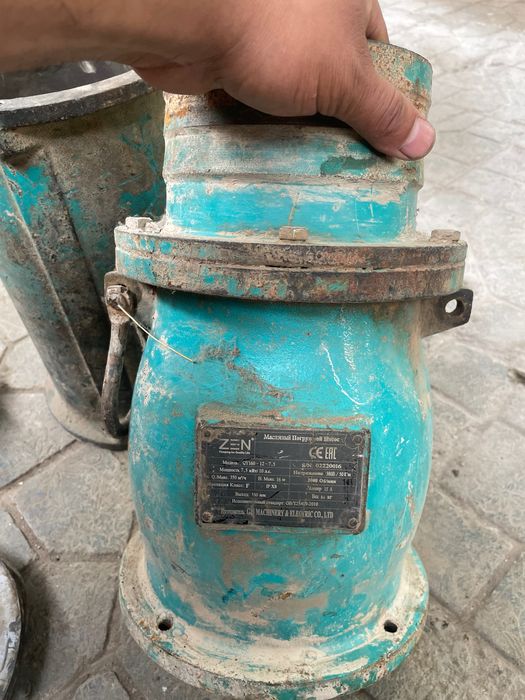 Gulibiniy nasos xitoy