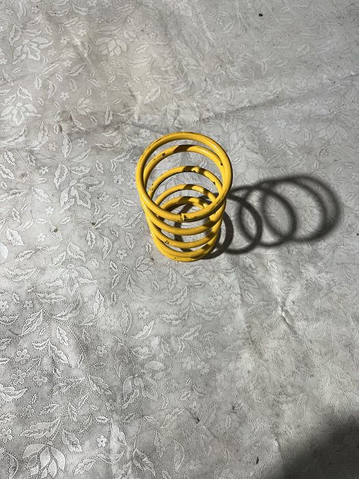 Прожина за скутер за съединител