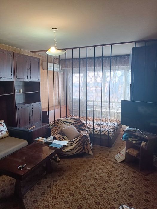 Продава се Двустаен апартамент в Пазарджик, Идеален център - 5690 кв.м за 9 €/кв.м - Снимка #2