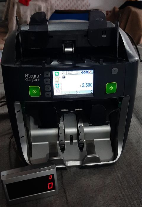 Продам Ntegra compact