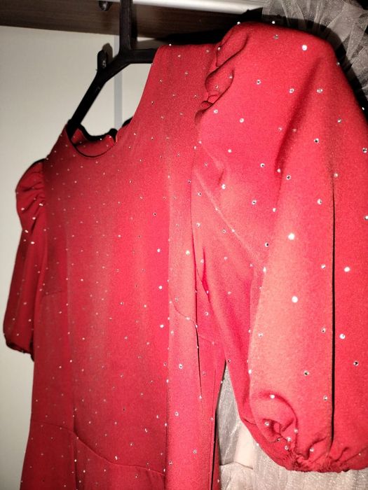 Платье в отличном состоянии