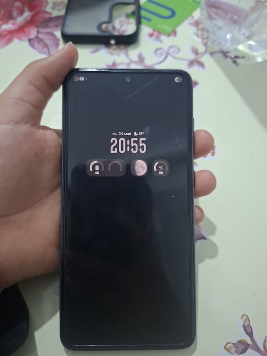 Samsung s21 fe 5g
