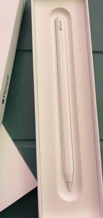 Продам Apple pencil 2 поколение