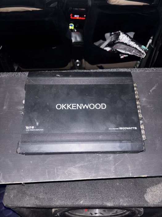 Сабвуфер-HERTZ uno s300 s4