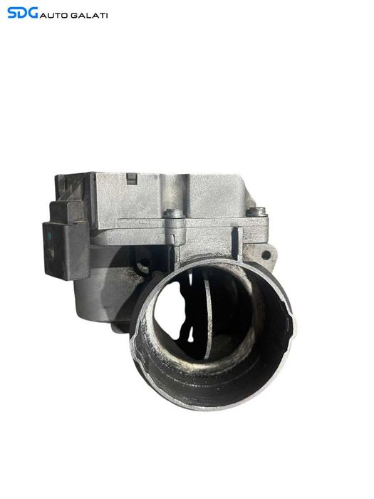 Clapeta Aceleratie Audi A4 B7 2.5 TDI V6 BDG 2005 - 2008 Cod 059128063D [B4496]