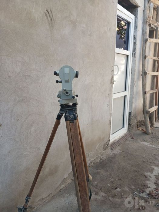Дальномер теодолит т30м
