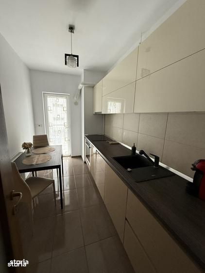 Apartament 2 camere | Ten Blocks | 2 locuri parcare | Boxa | 5" metrou