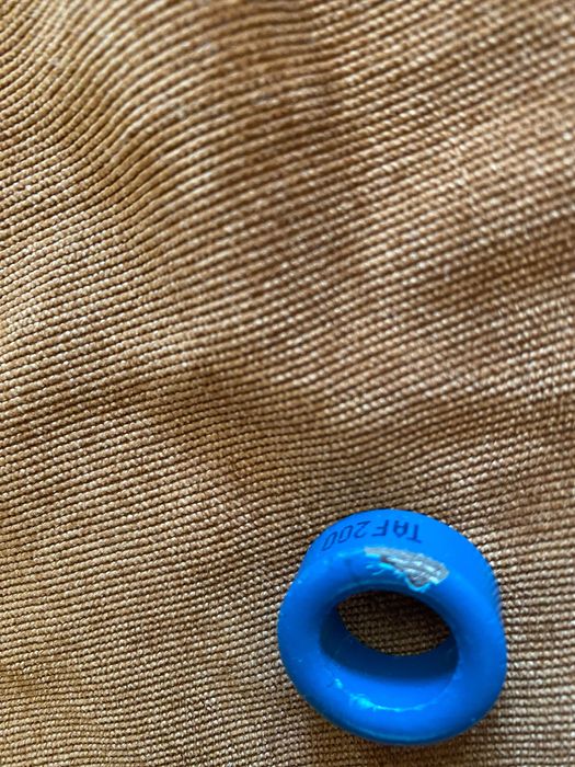 Феритни пръстени за дросели