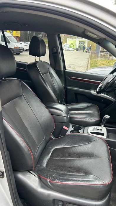 HYUNDAI Santa Fe 2006 — imagine 3