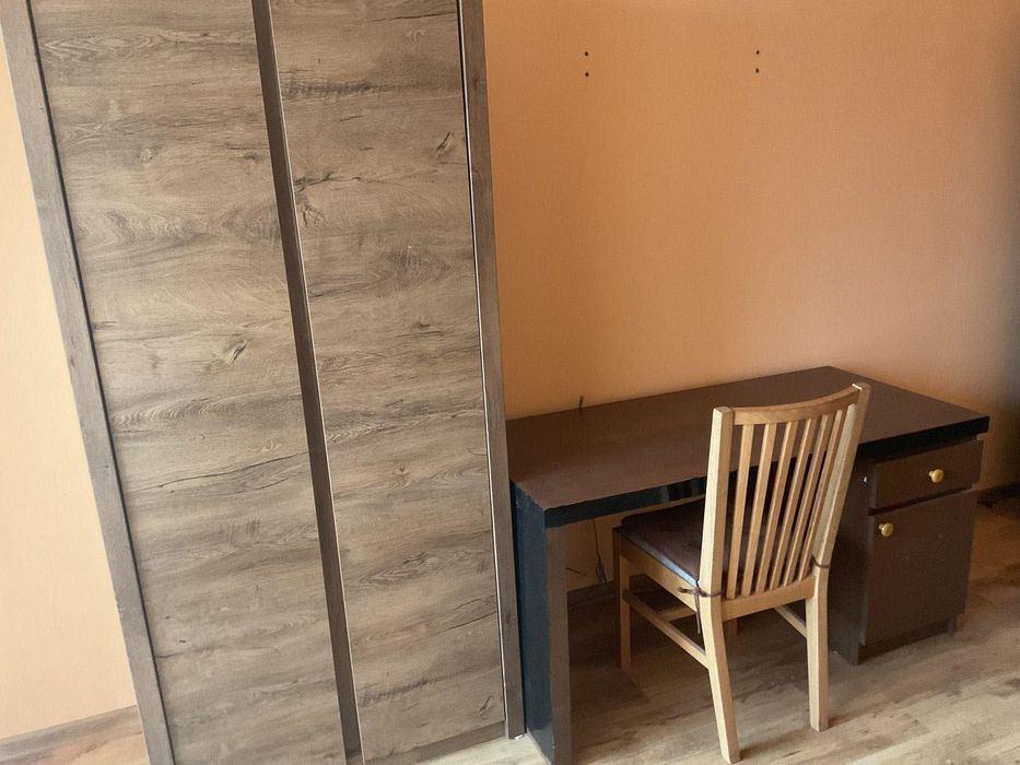 Дава се под наем Тристаен апартамент в София, Малинова долина - 127 кв.м за 764.49 € - Снимка #5