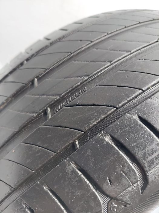 Шины Michelin 205/55/16