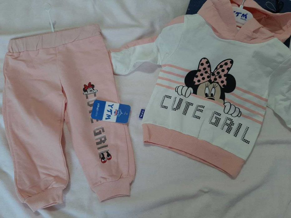 Двойки на осень 3;4 лет