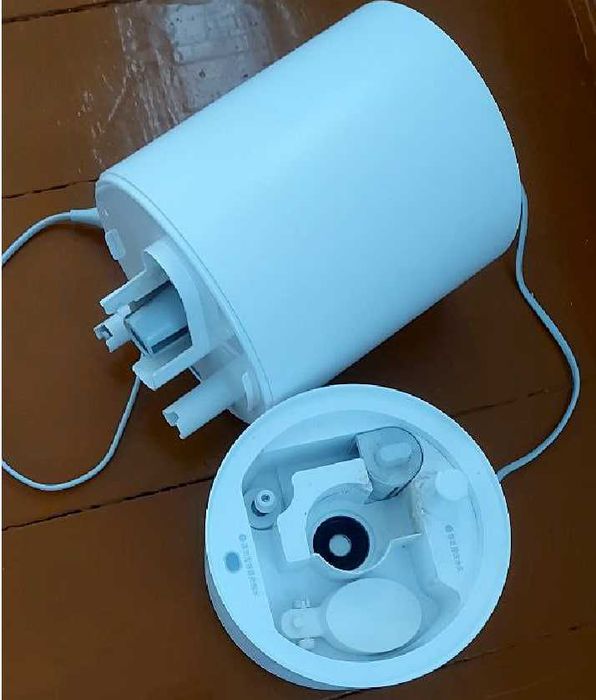 Увлажнитель Xiaomi Smart Sterilization Humidifier 2 (MJJSQ05DY)