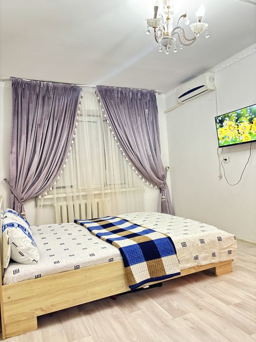 Люкс квартира в районе Универсам