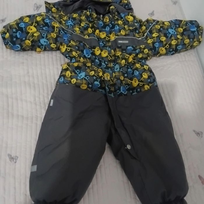 Комбензон детский