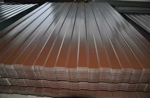 Профнастил | Профлист от МЕТАЛЛОБАЗА №1 – доставка по Алматы и РК!