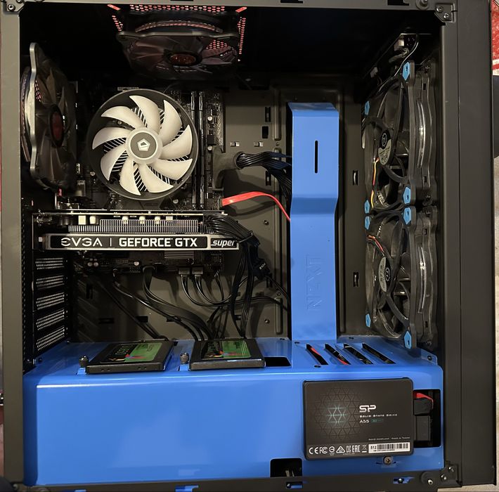 Vand PC Light Gaming