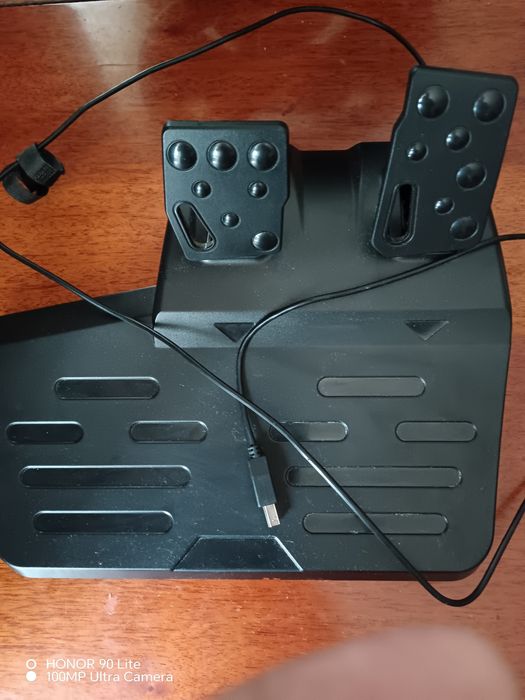 Игровой руль SVEN GC - W900