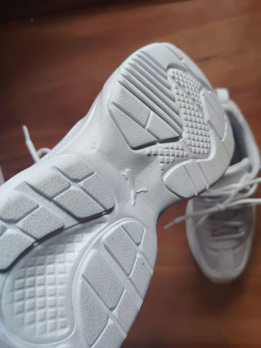 Нови сникърси  Puma