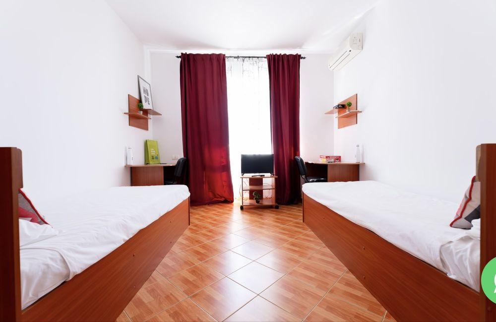 Închiriez studio west gate urgent!