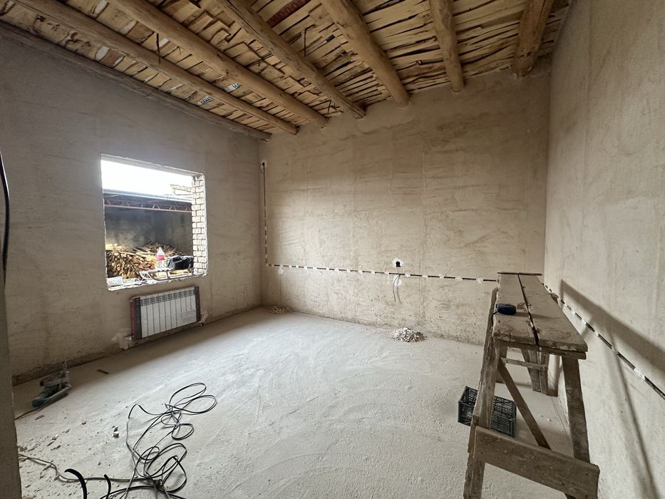 Участок Локация Кибрай