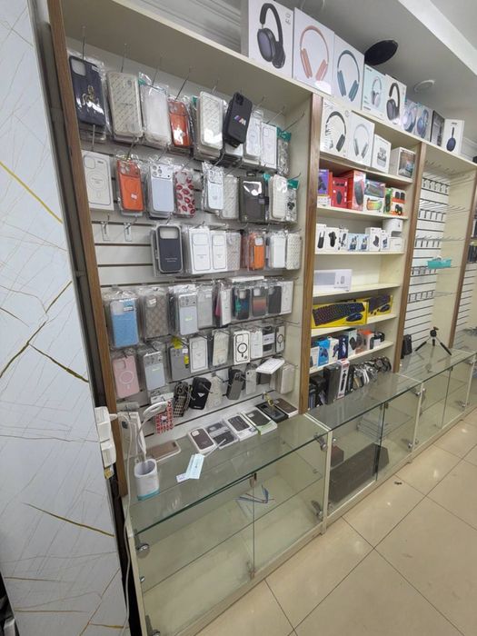 Mebel 1 metrga 2x33 har biri 7ta bor shundan