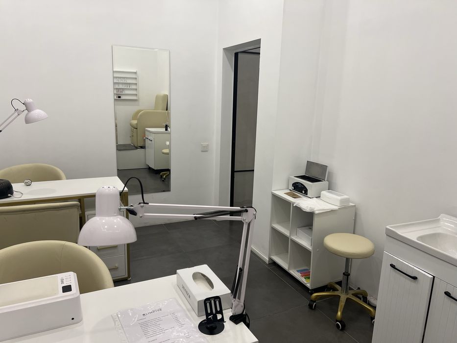 Аренда кабинета.