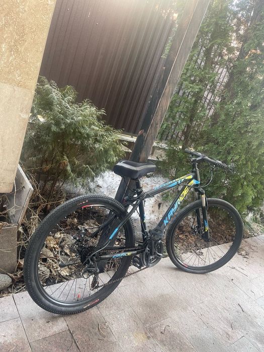 Велосипед на продажу