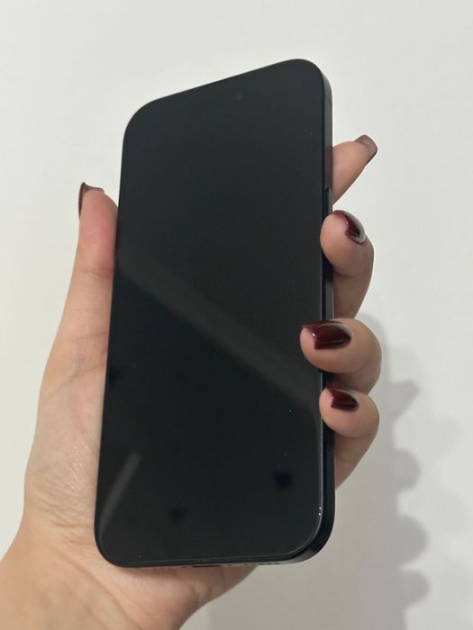 iPhone 15, 128гб