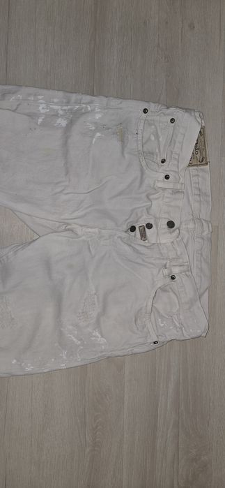 Polo ralph lauren jeans W36 32