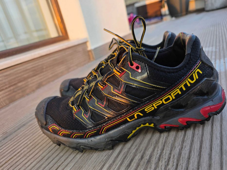 La Sportiva Туристически обувки, планинско бягане