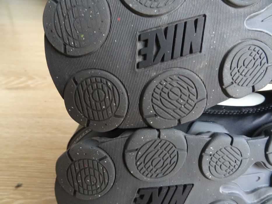 nike  reax 45 мъжки кожени