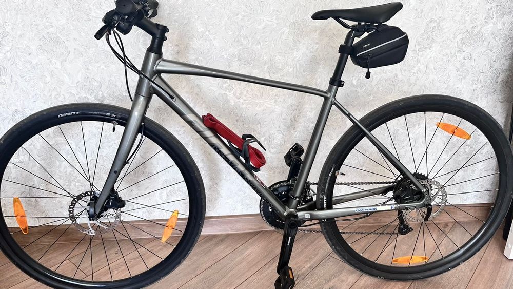 Продам Велик огненный